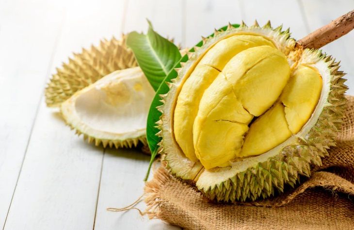 Mengulik Buah Yang Sangat Populer Di Indonesia Yaitu Durian