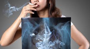 Tahukah Kamu Seberapa Berbahayanya Dampak Satu Batang Rokok Pada Kesehatan Tubuh?