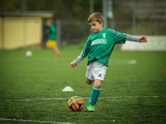 10 Momen Paling Mengesankan dalam Pertandingan Bola